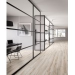 Гранитогрес Barkwood White